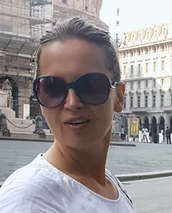 Anna Simeone