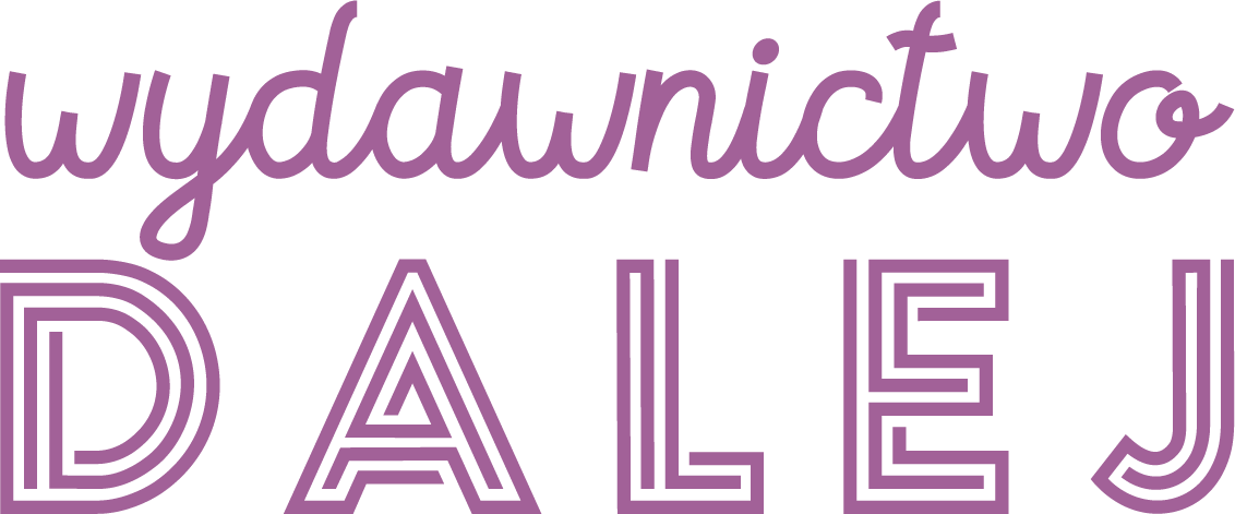 Wydawnictwo Dalej